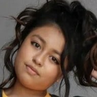 Lexi Soleil Hernandez, 17 (TikTok明星)