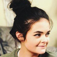 Lexi Tatman, 25 (现实之星)