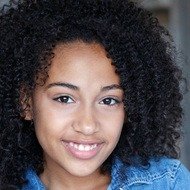 Lexi Underwood, 20 (TV Actress)