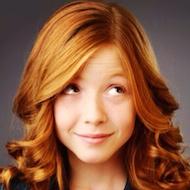 Lexi Walker, 23 (流行歌手)