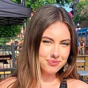 Lexi Winters, 24 (TikTok Star)