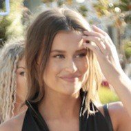 Lexi Wood, 28 (模特)