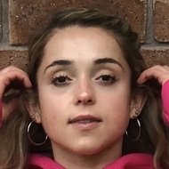 Lexie Herod, 24 (TikTok Star)