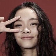 Lexie Liu, 25 (Pop Singer)