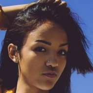 Lexii Alijai (1998 - 2020) (说唱歌手)