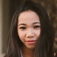 Lexine Cantoria, 24 (Dancer)