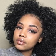 Lexis Hair, 27 (YouTube明星)