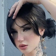 lexmorgan6, 26 (TikTok Star)