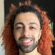 Lexnour, 31 (Music Producer)