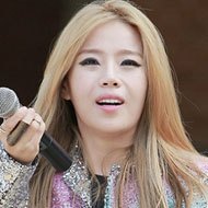 Lexy, 46 (Rapper)