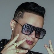 Leycang El Grandioso, 33 (Rapper)