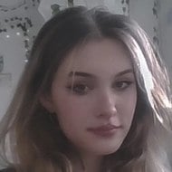 Leyla Tavas, 22 (TikTok Star)