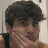 Leyton Patrick, 24 (TikTok Star)