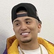 LGND, 34 (TikTok Star)