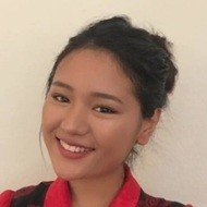 lhakyila, 26 (Instagram Star)