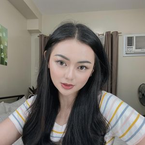 Lhea Bernardino, 30 (Model)