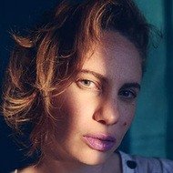 Li Fridman, 39 (TV Actress)