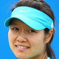 Li Na, 42 (網球運動員)