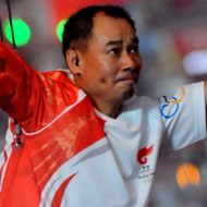 Li Ning, 60 (體操運動員)