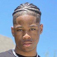 Li Ted, 24 (YouTube Star)