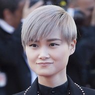 Li Yuchun, 41 (世界音乐歌手)