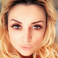 Lia Ferré, 45 (TV Actress)