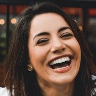 Lia Hatzakis, 30 (YouTube Star)