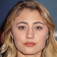 Lia Marie Johnson, 28 (电影女演员)