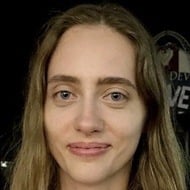 Lia Pavlova, 31 (模特)