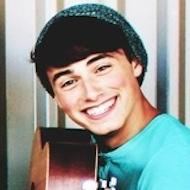 Liam Attridge, 26 (Pop Singer)