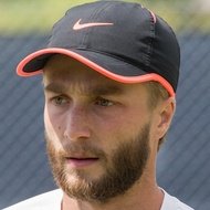 Liam Broady, 30 (网球运动员)