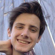 Liam Cole, 24 (TikTok Star)