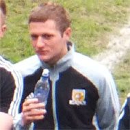 Liam Cooper, 34 (Soccer Player)