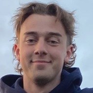 Liam Dowling, 25 (TikTok Star)