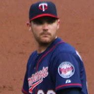 Liam Hendriks, 36 (Baseball Player)