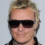 Liam Howlett, 52 (Nghệ sĩ chơi bass)