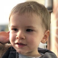 Liam JKrew, 7 (Estrella de YouTube)