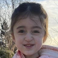 Liam Khanbalinov, 8 (TikTok Star)