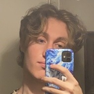 Liam Krainman, 22 (Estrella de TikTok)