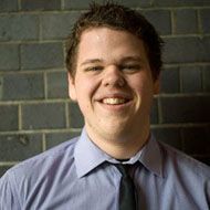 Liam MacDonald, 36 (Acteur de télévision)