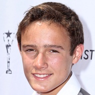 Liam McKanna, 28 (Ator de TV)