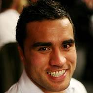 Liam Messam, 39 (Joueur de rugby)