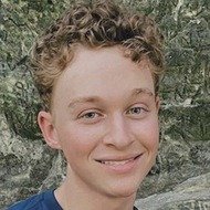 Liam Miller, 22 (TikTok Star)