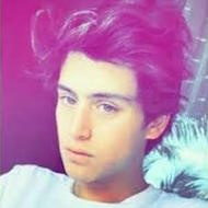 Liam Obergfoll, 27 (TV Actor)