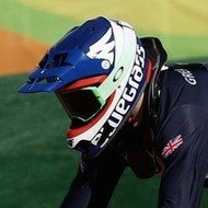 Liam Phillips, 34 (BMX Rider)