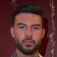 Liam Reardon, 24 (现实之星)