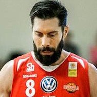 Liam Rush, 43 (Basketball Player)