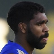 Liam Ryan, 27 (Australian Rules Footballer)