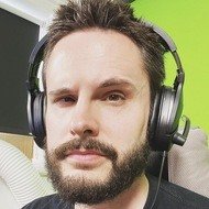 Liam Scott Edwards, 35 (YouTube-ster)