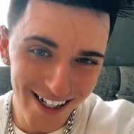 Liam Shepherd, 22 (TikTok Star)